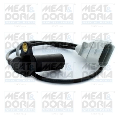 Sensor, crankshaft pulse